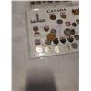 Image 2 : 3 CANDADIAN COIN SETS - 1992 PROVINCE QUARTER SET, 1968 AND 1973 SETS