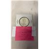 Image 2 : 1965 CANADIAN SILVER 50 CENT COIN IN MINT CONDITION .800 SILVER