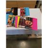 Image 2 : LOT OF DC CONVERGENCE COMICS