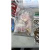 Image 8 : LOT OF COINS, TOKENS, COLLECTIBLE PINS