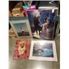 Image 1 : LOT OF PRINTS