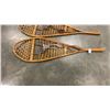 Image 2 : ANTIQUE SNOWSHOES