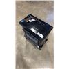 Image 2 : ELECTRIC FIREPLACE WORKING QC212-GBKP