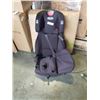 Image 2 : GRACO TRANZITIONS HARNESSED BOOSTER CAR SEAT - RETAIL $234