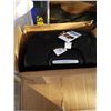 Image 3 : SAMSONITE COASTAL SUNSET  PIECE BLACK LUGGAGE SET - RETAIL $599
