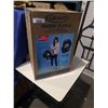Image 2 : NEW GRACO SNUGRIDE 35 LX INFANT CAR SEAT - RETAIL $199