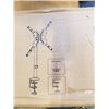 Image 2 : VIVO SINGLE WIDE SCREEN TV DESK MOUNT - STAND-V155C