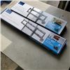 Image 1 : 2 INSIGNIA TILTING TV WALL MOUNTS 33"-46" AND 47"-80"