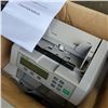 Image 2 : INTELLIGENT BANK NOTE COUNTER - MODEL DSL-60UV