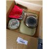 Image 8 : LOT OF COLLECTIBLE ASH TRAYS