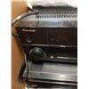 Image 2 : PIONEER RECEIVER, YAMAHA DISC CHANGER AND SAMSUNG DVD PLAYER