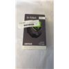 Image 1 : FITBIT SENSE CARBON GRAPHITE SMART WATCH  W/ CHARGER - TESTED WORKING, RETAIL $329