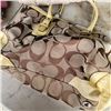 Image 2 : LOT OF HANDBAGS: COACH, LULULEMON