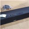 Image 2 : RCA BLUETOOTH HOME THEATER SOUNDBAR WORKING RTS7010B-E1