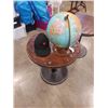 Image 1 : NEW ERA SIZE 8 TORONTO BLUEJAYS MLB LICENSED HAT AND REPLOGLE GLOBE