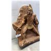Image 2 : CAST WARRIOR ART FIGURE