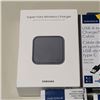 Image 2 : SAMSUNG SUPER FAST CHARGER WITH LOT OF AS NEW USB - C CHARGING CABLES AND POWER ADAPTER