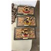 Image 2 : LOT OF SAILING SHIP WALL ART