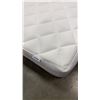 Image 2 : QUEENSIZE IKEA SULTAN MATTRESS