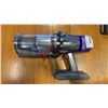 Image 2 : AS NEW DYSON V11 TORQUE DRIVE CORDLESS VACUUM W/ NEW ACCESSORIES AND CHARGER - TESTED AND WORKING, R