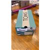 Image 2 : BRAND NEW LADIES SIZE 6 TOMS "SUSIE EVA" SANDALS