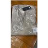 Image 2 : 2 NEW ADIDAS 1/4 ZIP SWEATSHIRT SIZE LARGE