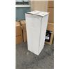 Image 2 : NEW LIVV 10" MATTRESS TWIN SIZE FOAM - RETAIL $299