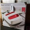 Image 2 : CRICUT EASYPRESS 2 - RETAIL $99