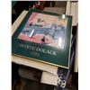 Image 2 : 2 PRINTS MONTE DOLACK, GRETZKY POSTER, EXPO 86 POSTERS, BC POSTERS AND BLINDS