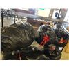 Image 1 : 3 BAGS OF BEDDING