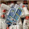 Image 2 : BOX OF NEW WITCH HAZEL FACIAL TREATMENT/TONER