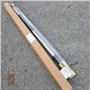 Image 1 : NEW DOCA 24FT EXTENTION POLE WITH SWIVEL CAMERA ATTACHMENT