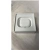Image 2 : APPLE AIRPODS WITH WIRELESS CHARGING CASE - TESTED WORKING, RETAIL $239