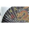 Image 8 : NORTHUMBERLAND PADDLE WITH EUREKA POOL CUE AND 35" FAN