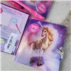 Image 2 : 13 NEW LOCKING UNICORN DIARIES WITH MAGIC MAKER PEN