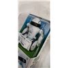 Image 2 : WOWEE MIP ARCADE ROBOT TOY - TESTED WORKING - RETAIL $99