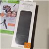 Image 2 : SAMSUNG WIRELESS CHARGER TRIO, SELFIE STICK TRIPOD AND 2 TRAVEL ADAPTERS