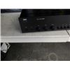Image 8 : NAD STEREO AMPLIFIER, BRTION FIDELITY PREAMP AMC REMOTE INPUT SELECTOR AND AMC REMOTE SPEAKER SELECT