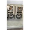 Image 2 : SONY STEREO AND SPEAKERS