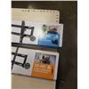 Image 3 : 2 INSIGNIA TV WALL MOUNTS 33-46 INCH TILTING AND FIXED POSITION