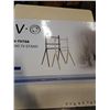 Image 2 : VIVO EASEL STUDIO TV STAND