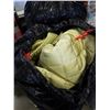 Image 2 : 3 BAGS OF BEDDING