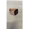 Image 2 : FITBIT VERSA 2 SMART WATCH W/ NEW CHARGER  - TESTED WORKING, RETAIL $199