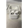 Image 2 : AIRPODS 3RD GENERATION - TESTED WORKING - RETAIL $239