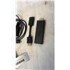Image 2 : AMAZON 4K FIRE STICK W/ REMOTE - TESTED WORKING  - RETAIL $64