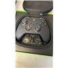 Image 2 : XBOX ONE WIRELESS CONTROLLER ELITE S2 - TESTED WORKING, COMPLETE - RETAIL $229