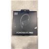 Image 1 : POWERBEATS PRO - TESTED WORKING, HAS EXTRA TIPS AND CHARGER - RETAIL $329
