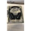 Image 2 : ASTRO A50 WIRELESS GAMING HEADSET + BASESTATION XBOX ONE EDITION - TESTED WORKING - RETAIL $399