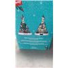 Image 4 : DISNEY ANIMATED CASTLE WITH LIGHTS AND MUSIC