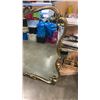Image 2 : LARGE WALL MIRROR